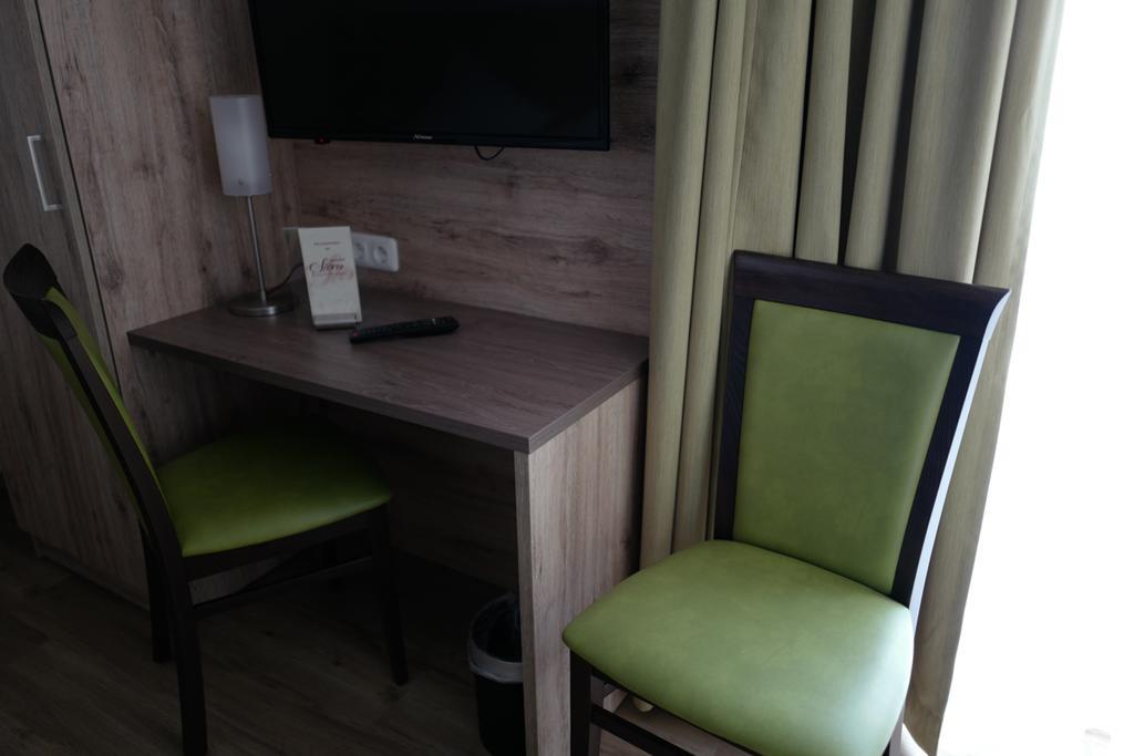 Hotel Stern Герстхофен Экстерьер фото