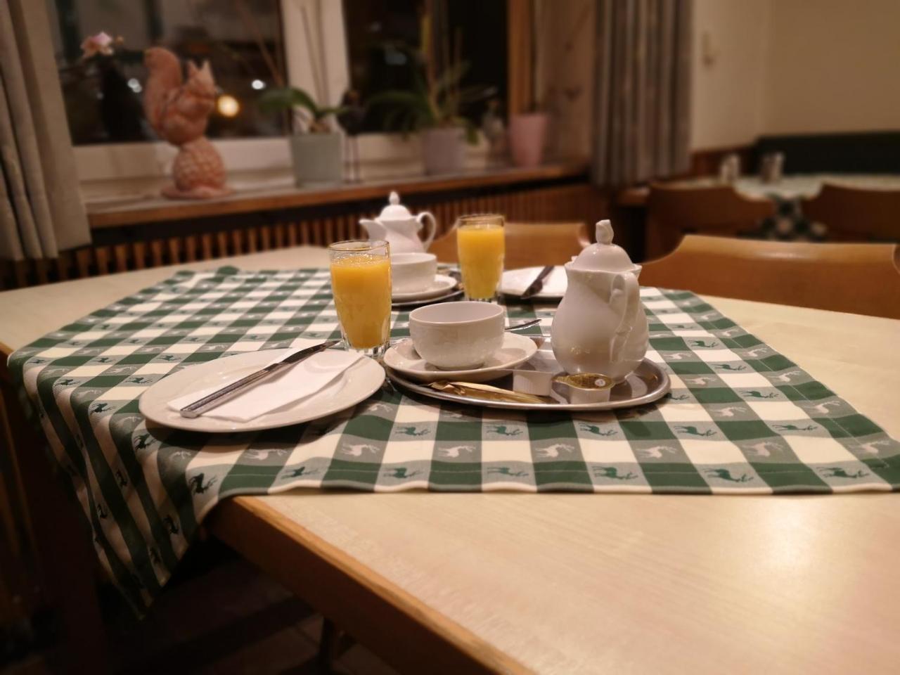 Hotel Stern Герстхофен Экстерьер фото